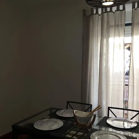 法多拜罗阿尔托公寓 *