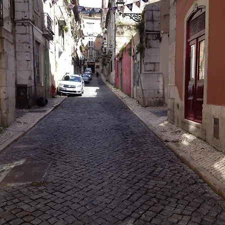 Fado Bairro Alto - Sss