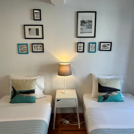 Fado Bairro Alto - Sss Apartmán Lisboa