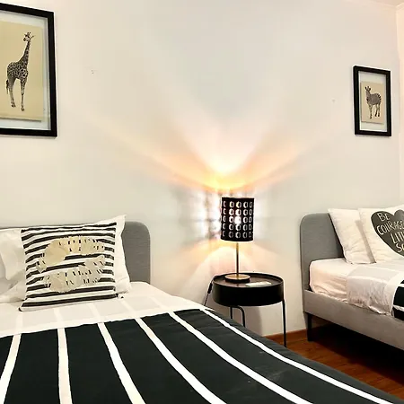 Fado Bairro Alto - Sss Apartmán
