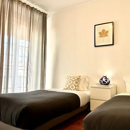 Appartamento Fado Bairro Alto - Sss