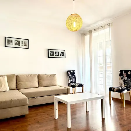 Appartamento Fado Bairro Alto - Sss Lisbona