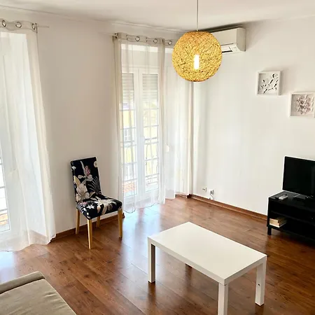 Apartmán Fado Bairro Alto - Sss