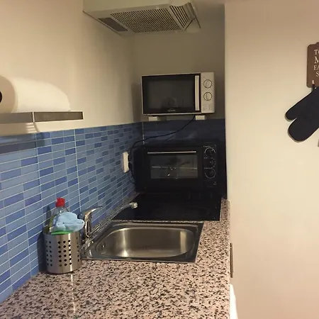 Appartamento Fado Bairro Alto - Sss Lisbona