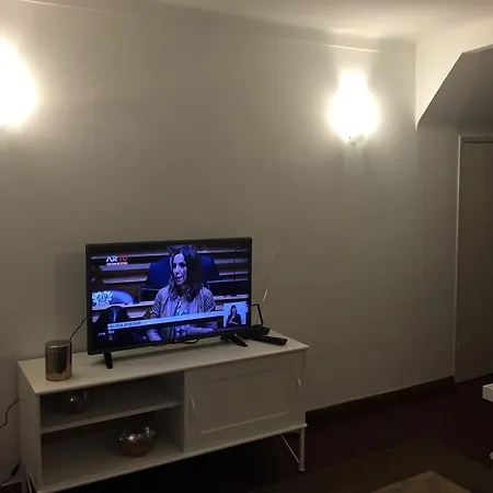 Fado Bairro Alto - Sss Appartamento Lisbona
