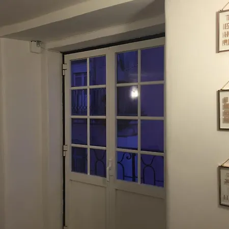 Fado Bairro Alto - Sss Appartamento