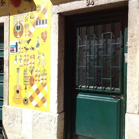 Fado Bairro Alto - Sss *