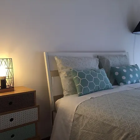 Fado Bairro Alto - Sss Apartmán Lisboa