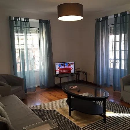 Fado Bairro Alto - Sss Appartamento