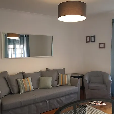 Appartamento Fado Bairro Alto - Sss *