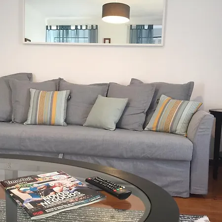 Fado Bairro Alto - Sss Appartamento *