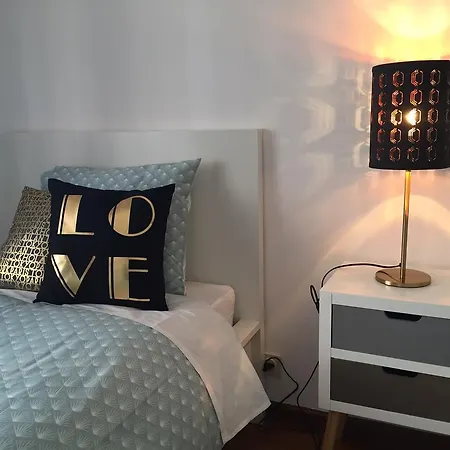 Apartmán Fado Bairro Alto - Sss Lisboa