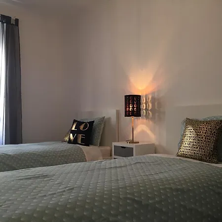 Apartmán Fado Bairro Alto - Sss