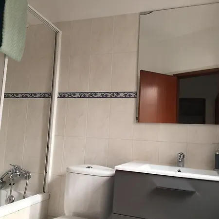 Appartamento Fado Bairro Alto - Sss