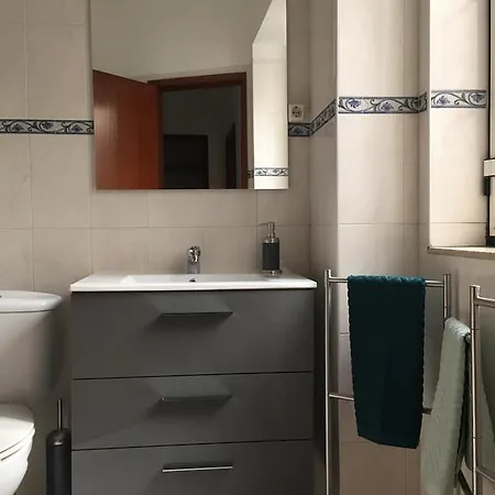 Fado Bairro Alto - Sss Appartamento Lisbona