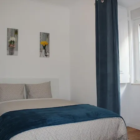 Fado Bairro Alto - Sss Lisbona