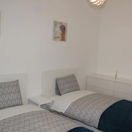 Fado Bairro Alto - Sss Appartamento