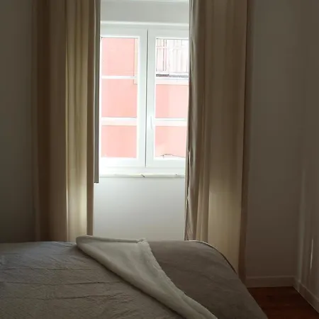 Fado Bairro Alto - Sss Lisbona