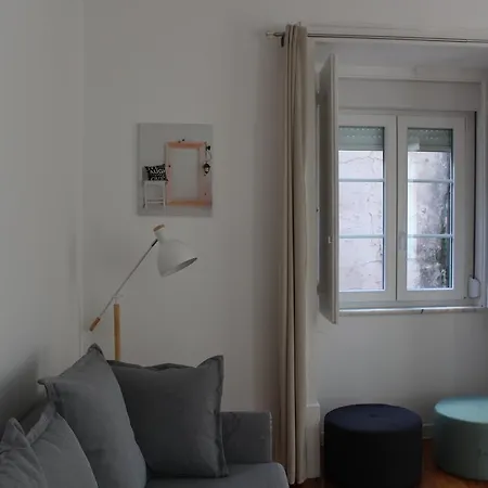 Fado Bairro Alto - Sss Apartmán