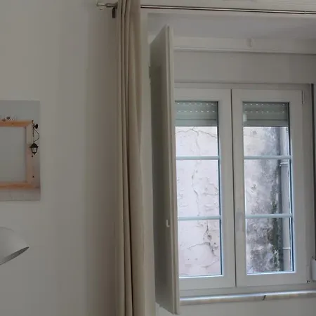 Apartmán Fado Bairro Alto - Sss *