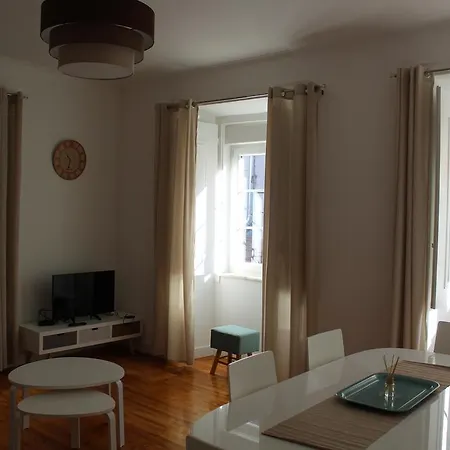 Fado Bairro Alto - Sss Appartamento *