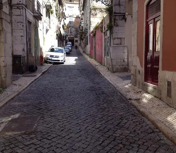 Fado Bairro Alto - Sss