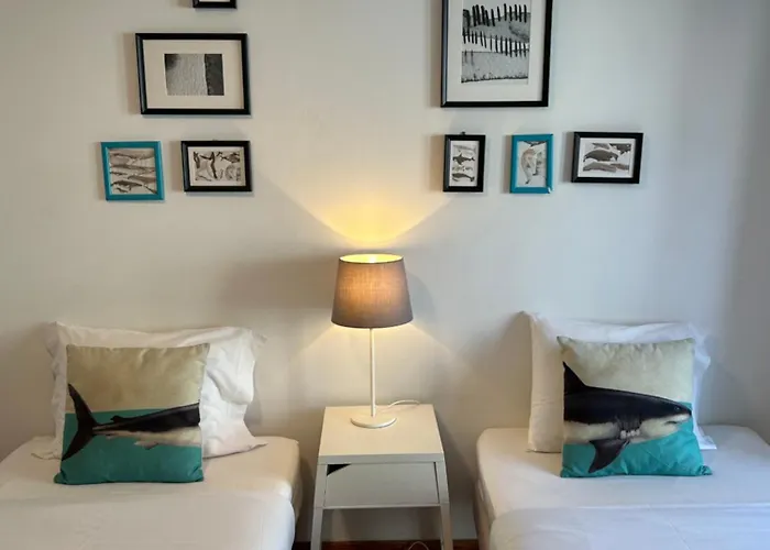 Fado Bairro Alto - Sss شقة Lisboa