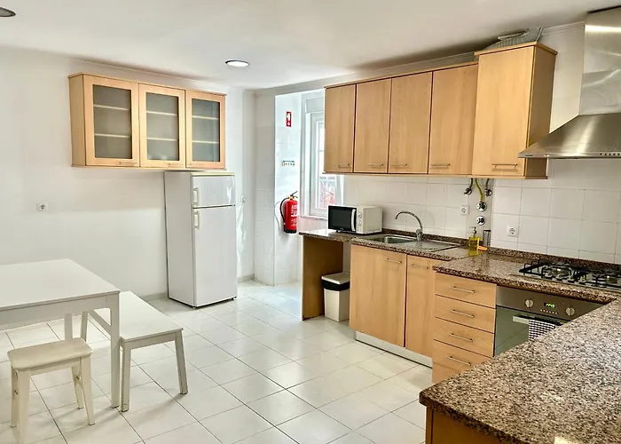 Fado Bairro Alto - Sss شقة