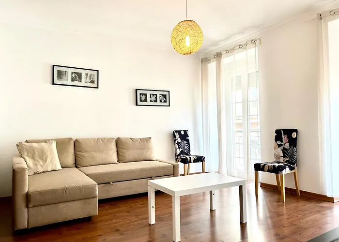 شقة Fado Bairro Alto - Sss Lisboa