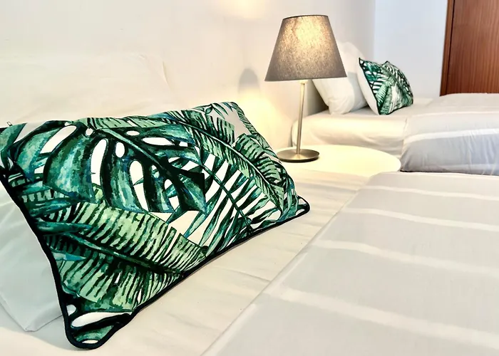 شقة Fado Bairro Alto - Sss Lisboa