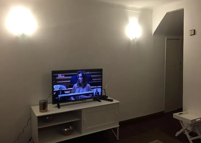 Fado Bairro Alto - Sss شقة Lisboa