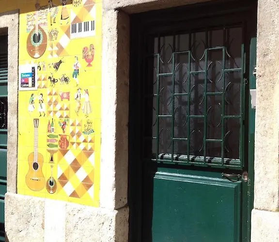 Fado Bairro Alto - Sss *