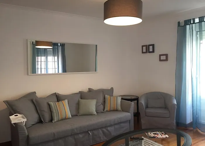 شقة Fado Bairro Alto - Sss *