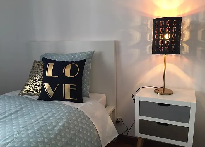 شقة Fado Bairro Alto - Sss Lisboa