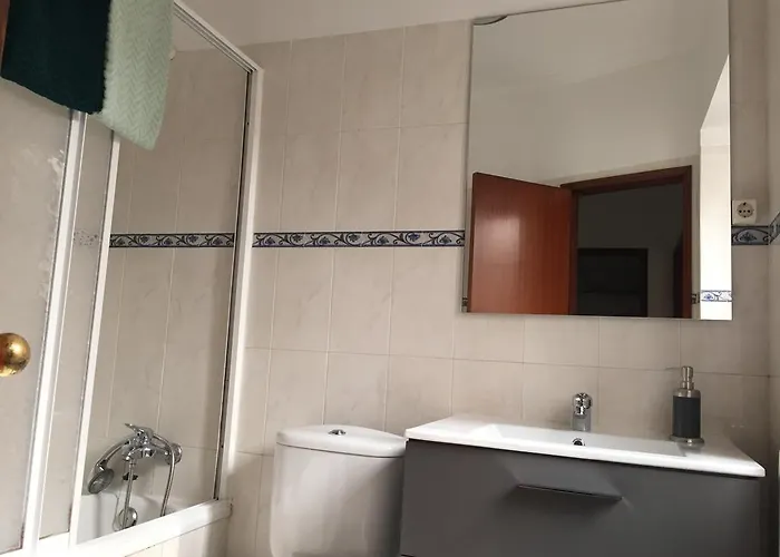 شقة Fado Bairro Alto - Sss