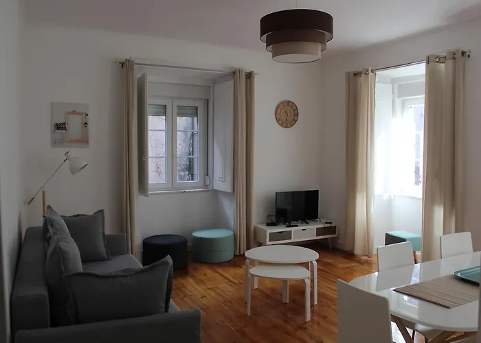 Fado Bairro Alto - Sss شقة Lisboa