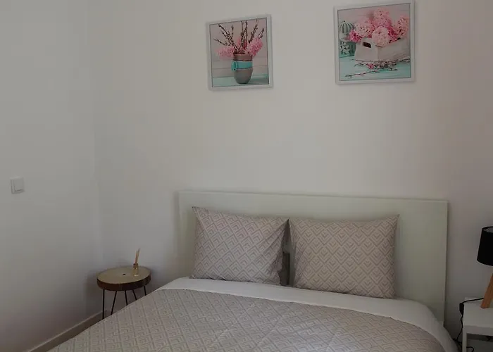 شقة Fado Bairro Alto - Sss