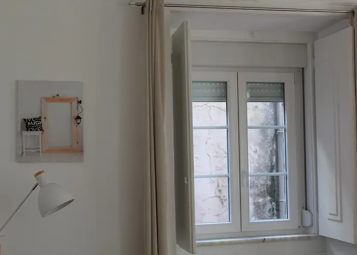 شقة Fado Bairro Alto - Sss *