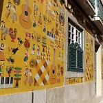 شقة Fado Bairro Alto - Sss