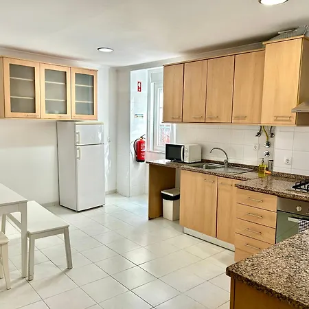 Fado Bairro Alto - Sss Apartment